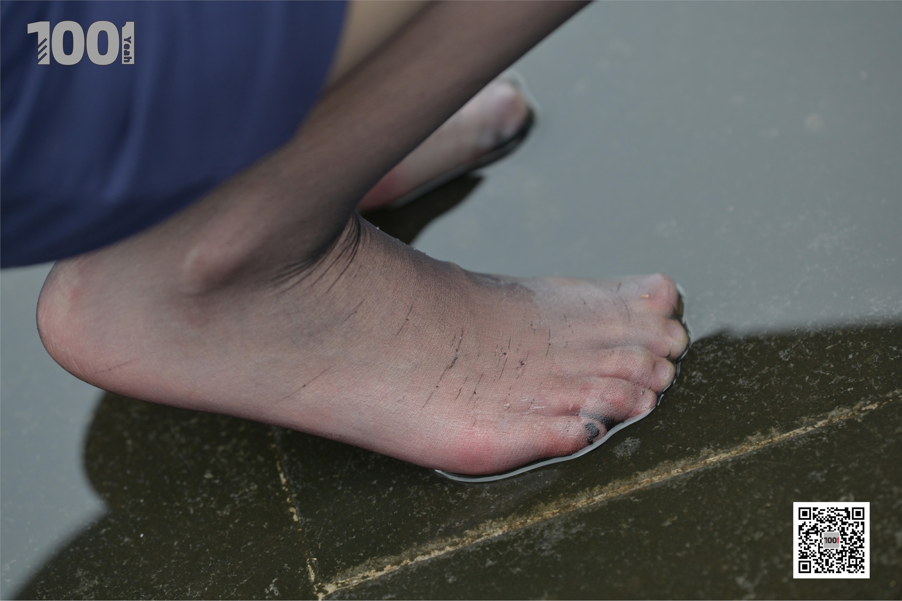 IESS异思趣向  一千零一夜 157《网恋见面4》